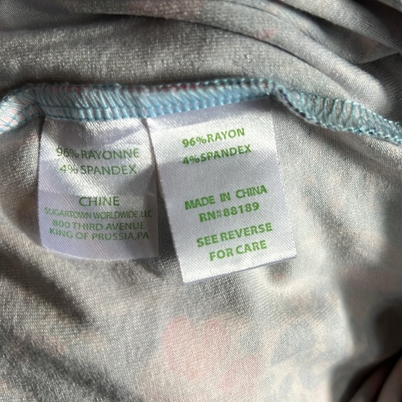 Lilly Pulitzer Romper - Picture 5 of 6